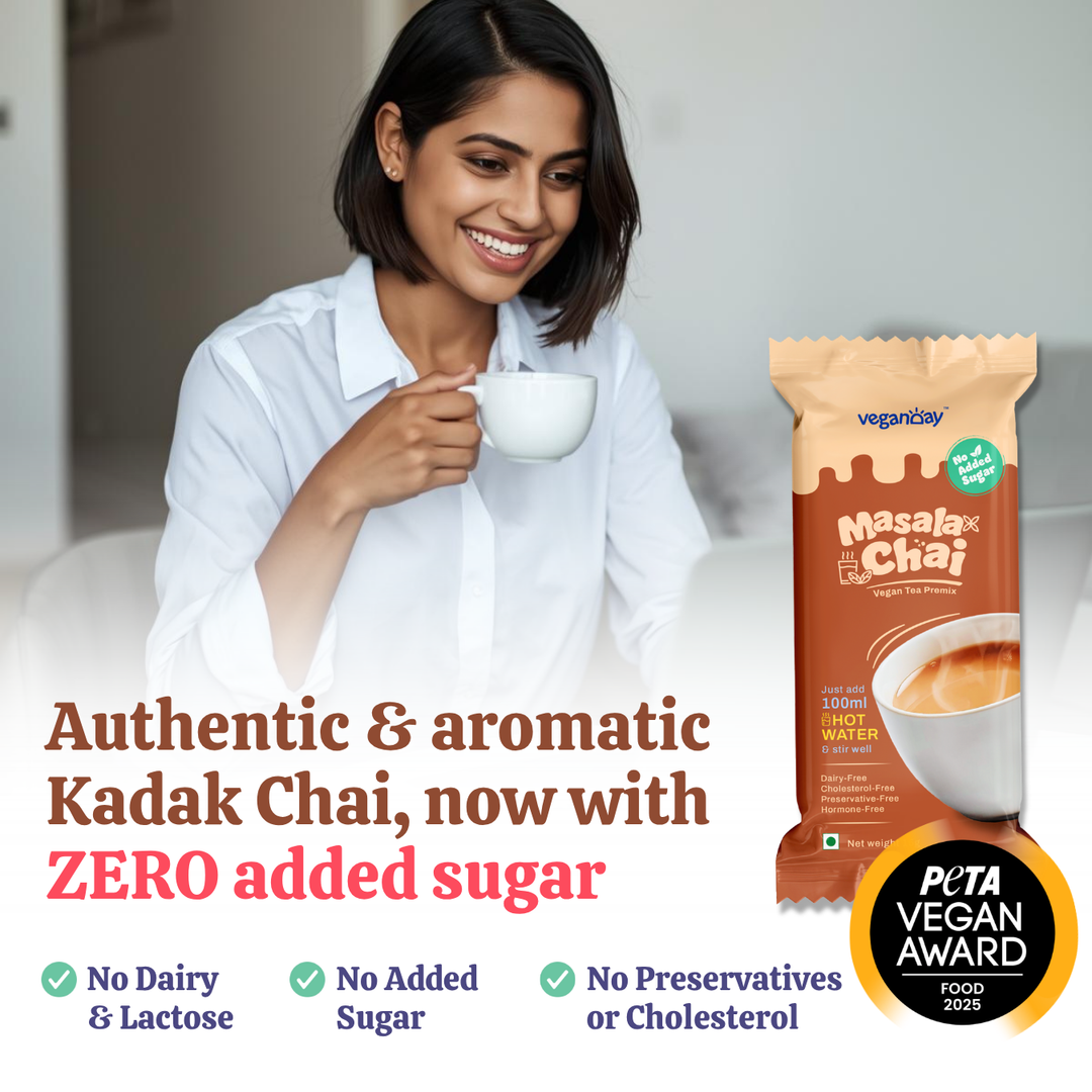 Masala Chai Premix