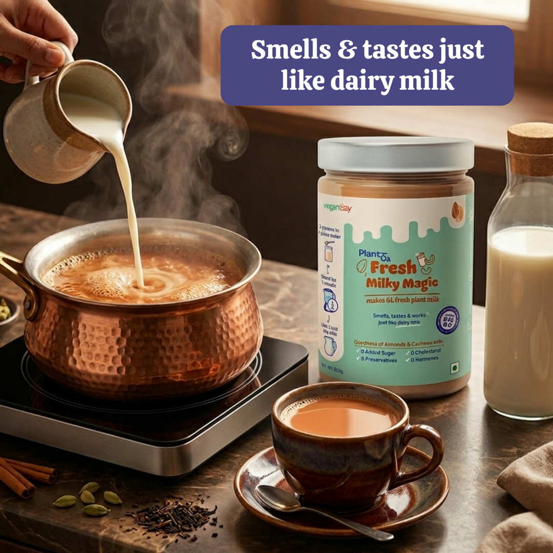 Milky Magic