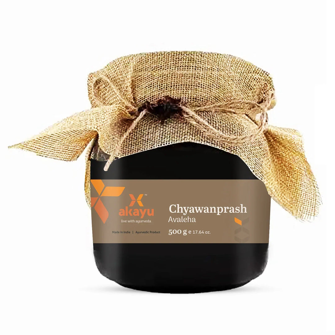 Akayu Chyawanprash Avaleha