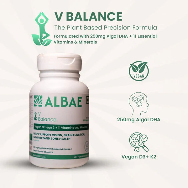 Albae V Balance