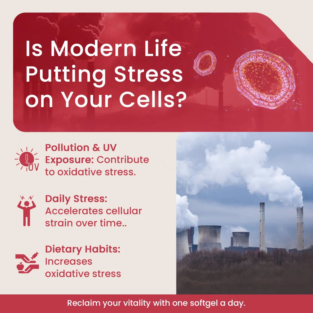 Albae Cellular Defense