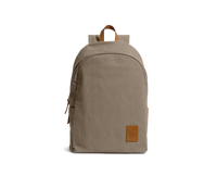 Pedal Daypack(Beige , Clove  ,Forest Green , Green,  Ivory , Mint,  Mustard , Navy, Red)
