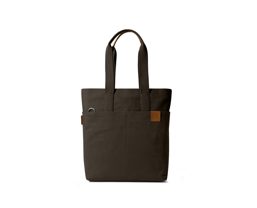 All Time Tote(Clove,Ivory Clove,Ivory Mustard,Ivory Navy,Ivory Olive,Navy)