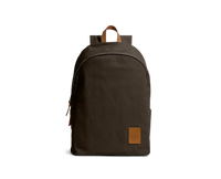 Pedal Daypack(Beige , Clove  ,Forest Green , Green,  Ivory , Mint,  Mustard , Navy, Red)