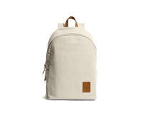 Pedal Daypack(Beige , Clove  ,Forest Green , Green,  Ivory , Mint,  Mustard , Navy, Red)