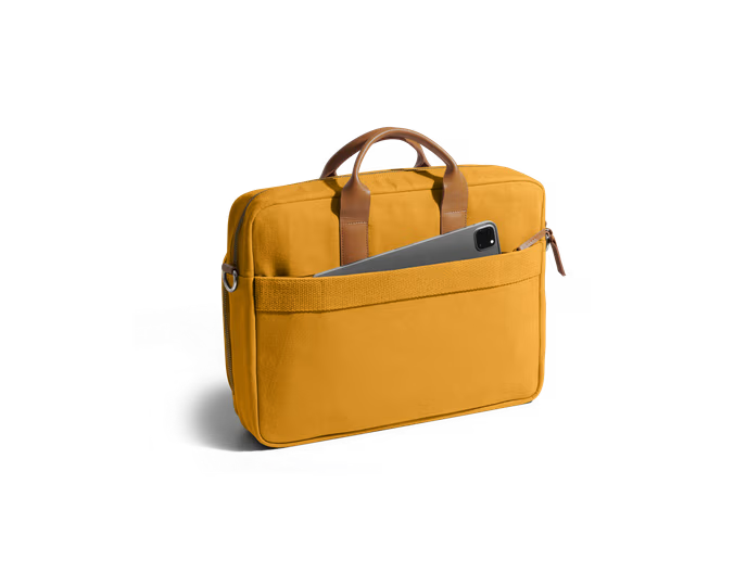Commute Messenger Bag-Large/Medium(Clove,Forest green,Ivory Clove,Ivory Green,Ivory Navy,Ivory,Navy) Olive,Mustard,