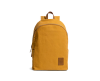 Pedal Daypack(Beige , Clove  ,Forest Green , Green,  Ivory , Mint,  Mustard , Navy, Red)
