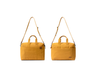 Trail Weekender Bag(Mustard)