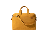 Trail Weekender Bag(Mustard)