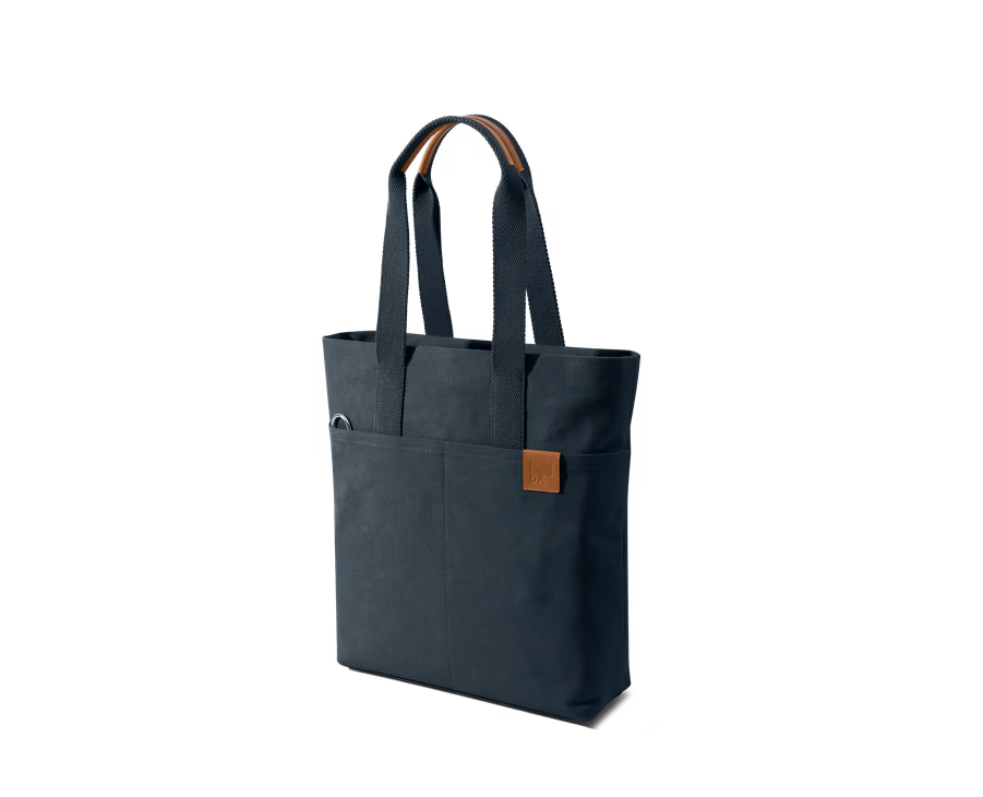 All Time Tote(Clove,Ivory Clove,Ivory Mustard,Ivory Navy,Ivory Olive,Navy)