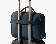Commute Messenger Bag-Large/Medium(Clove,Forest green,Ivory Clove,Ivory Green,Ivory Navy,Ivory,Navy) Olive,Mustard,