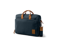 Commute Messenger Bag-Large/Medium(Clove,Forest green,Ivory Clove,Ivory Green,Ivory Navy,Ivory,Navy) Olive,Mustard,