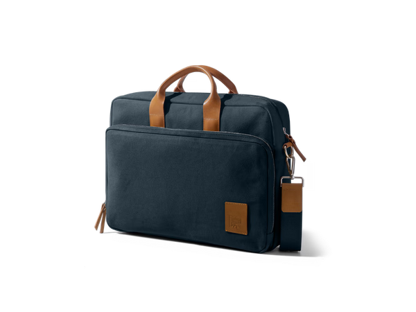 Commute Messenger Bag-Large/Medium(Clove,Forest green,Ivory Clove,Ivory Green,Ivory Navy,Ivory,Navy) Olive,Mustard,