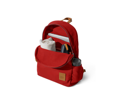 Pedal Daypack(Beige , Clove  ,Forest Green , Green,  Ivory , Mint,  Mustard , Navy, Red)