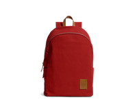 Pedal Daypack(Beige , Clove  ,Forest Green , Green,  Ivory , Mint,  Mustard , Navy, Red)