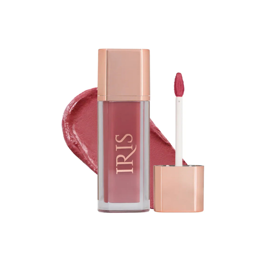 Iris Cosmetics Liquid Lipsticks