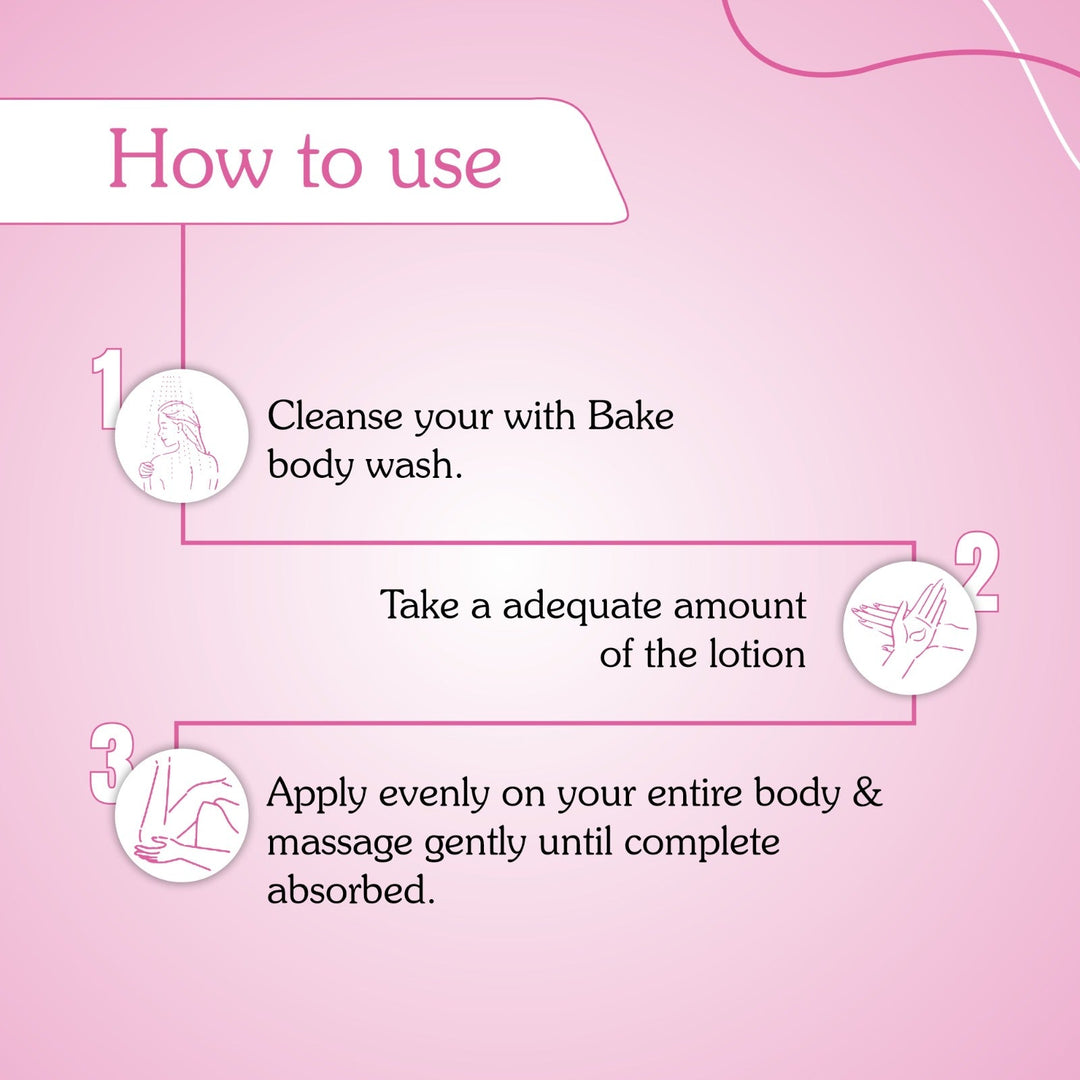 Alpha Arbutin + Rice Water Body Lotion SPF 30 PA+++