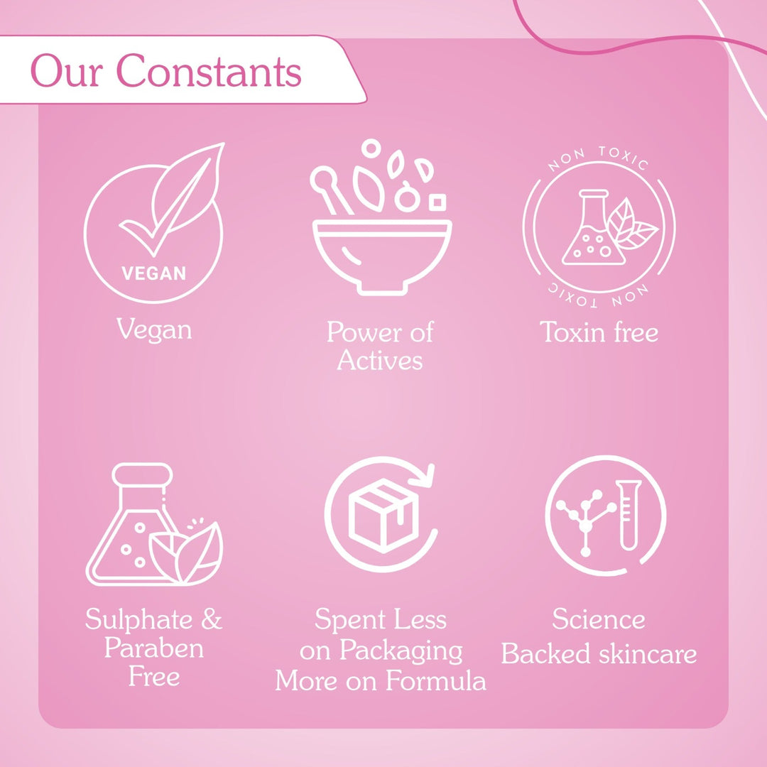 Alpha Arbutin + Rice Water Body Lotion SPF 30 PA+++