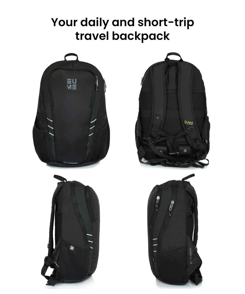 Eume Propine 22L Massager Backpack