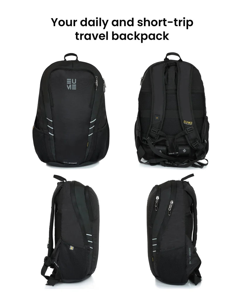 Eume Propine 22L Massager Backpack