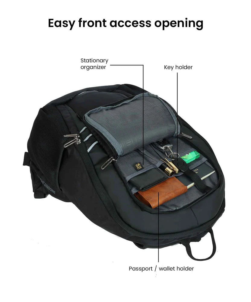 Eume Propine 22L Massager Backpack