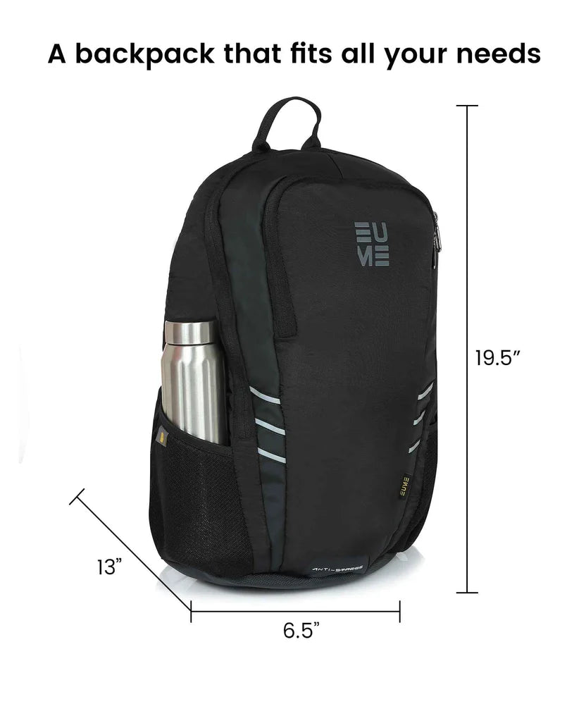 Eume Propine 22L Massager Backpack