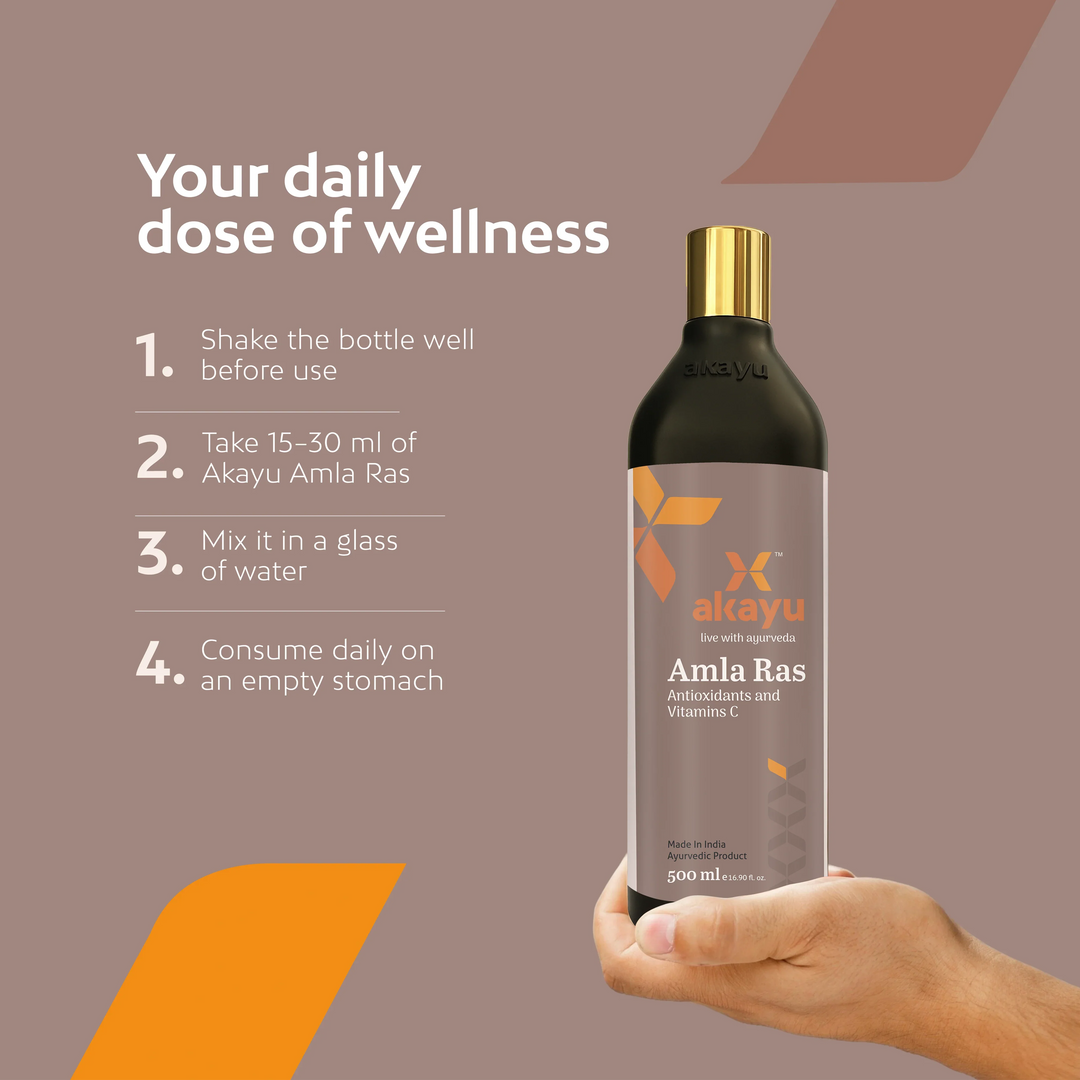 Amla Juice