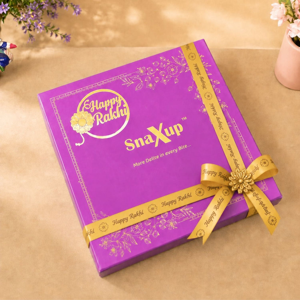 Anokha Bandhan Gift Hamper