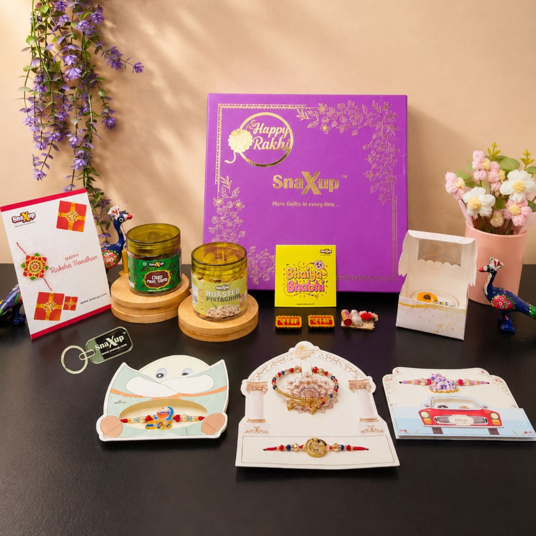 Anokha Bandhan Gift Hamper