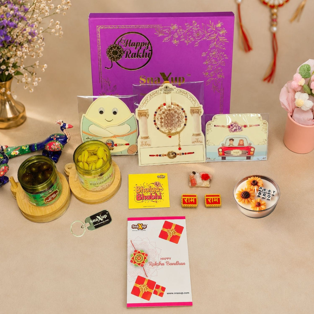 Anokha Bandhan Gift Hamper