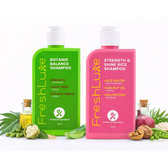 Anti-Dandruff Combo