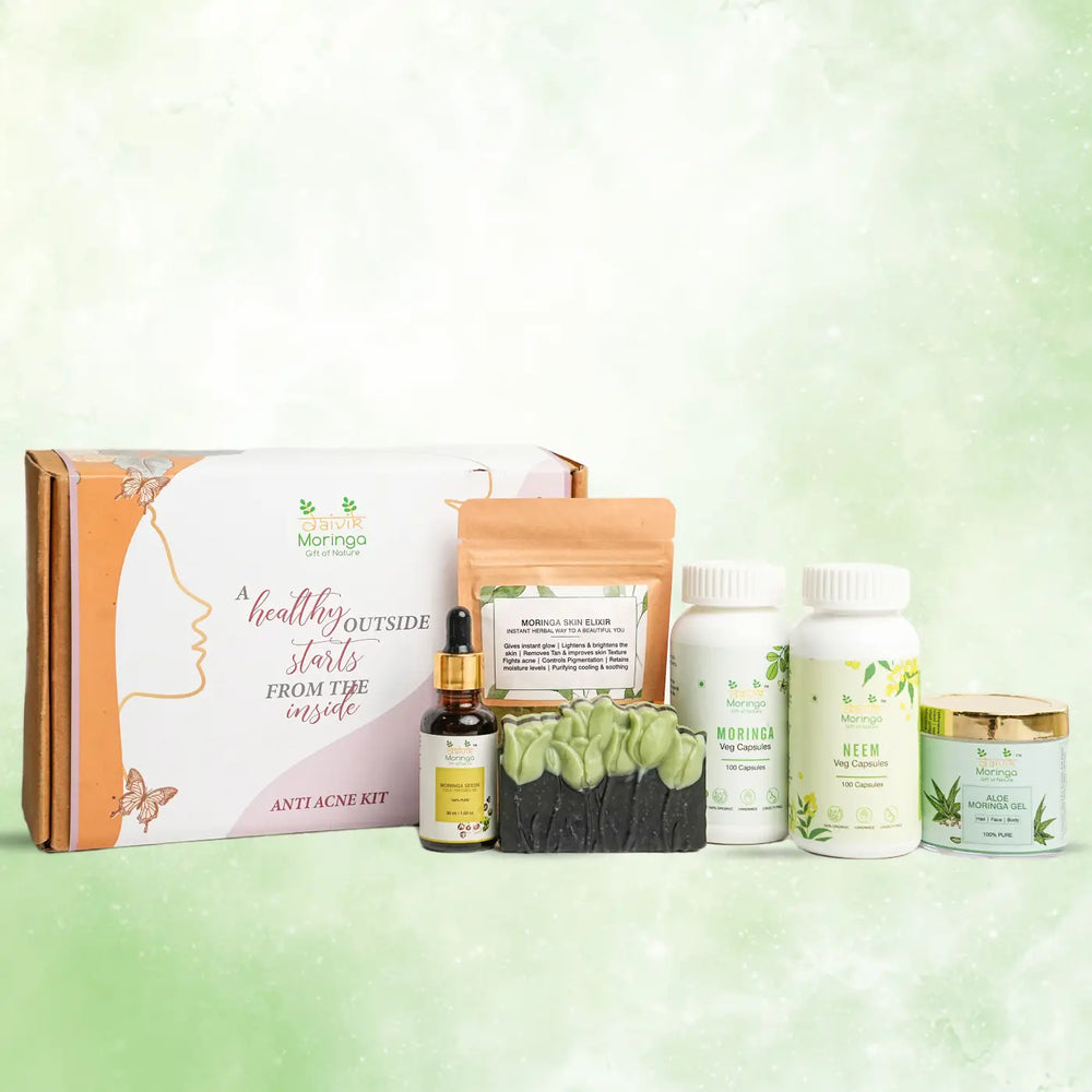 Anti-Acne kit