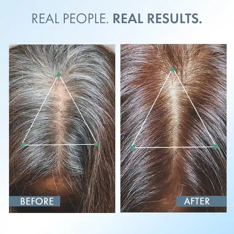 ThriveCo Anti Greying Hair Supplement, 30 capsules