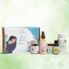 Anti-Hairfall Kit