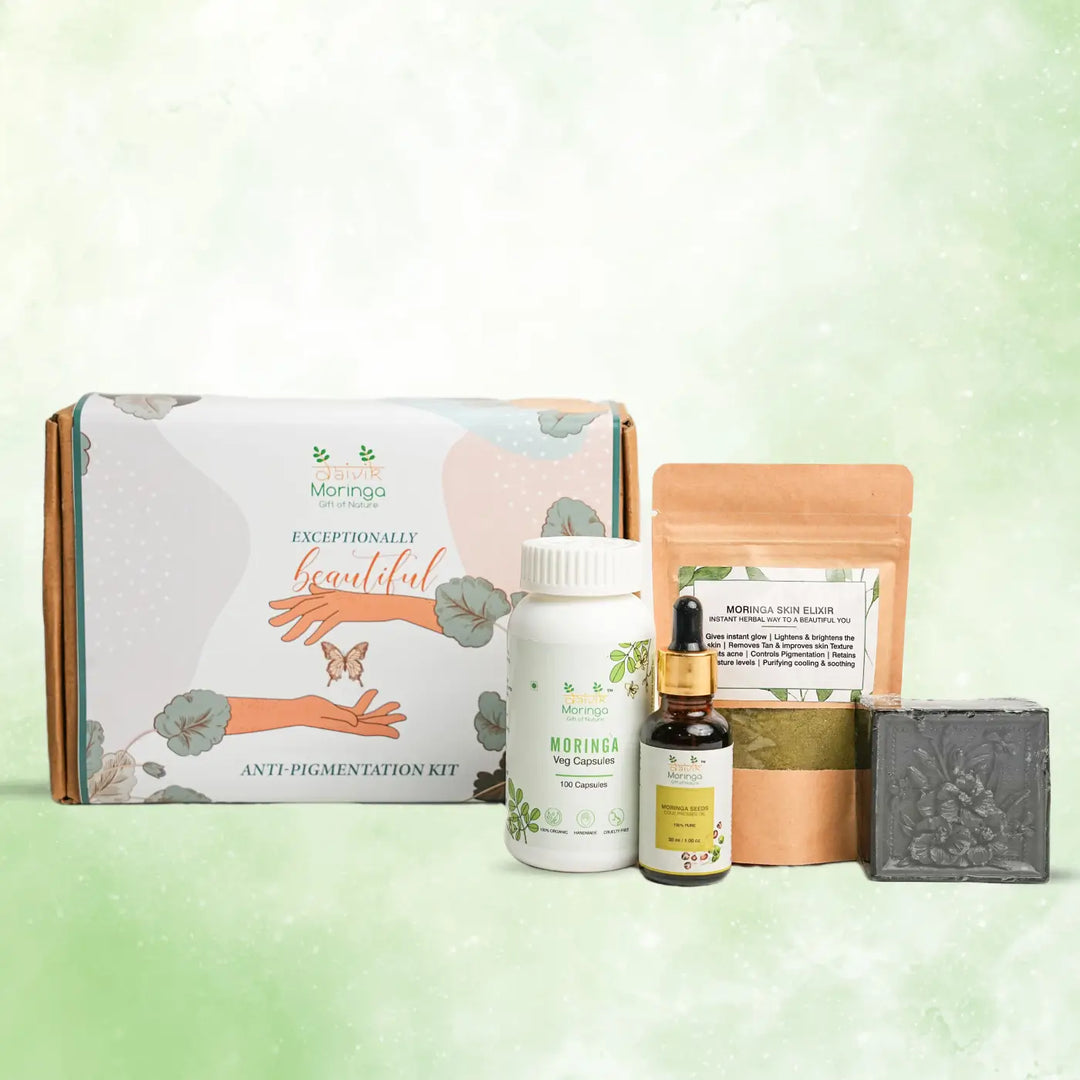 Anti-Pigmentation Kit