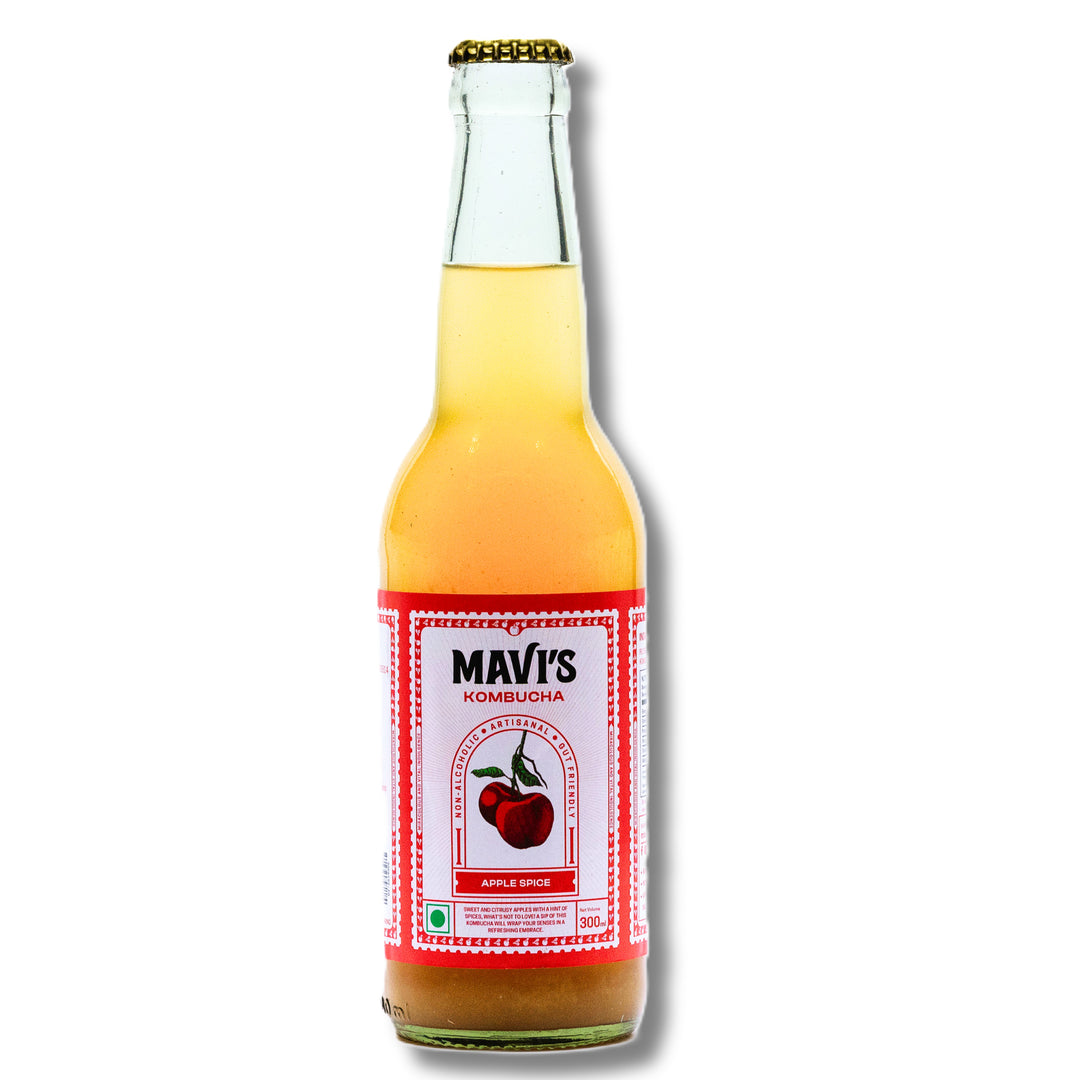 MAVI&