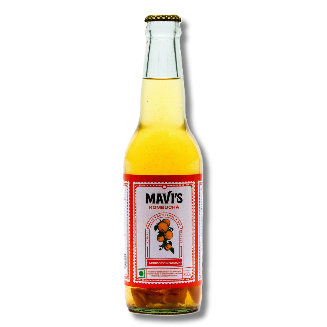MAVI&