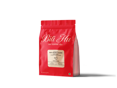 Bili Hu Arabica Blend (Dark Roast)