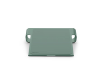 Arete Laptop Stand(Black,Blue,Green,Ivory White,Red)