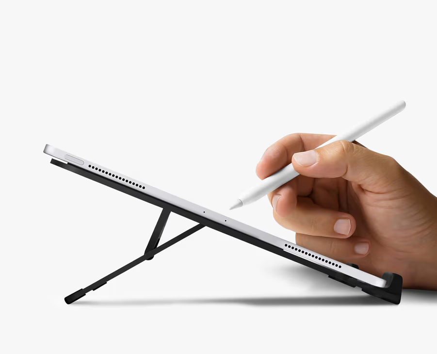 Aros - Laptop/Tablet Stand
