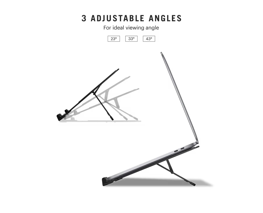 Aros - Laptop/Tablet Stand