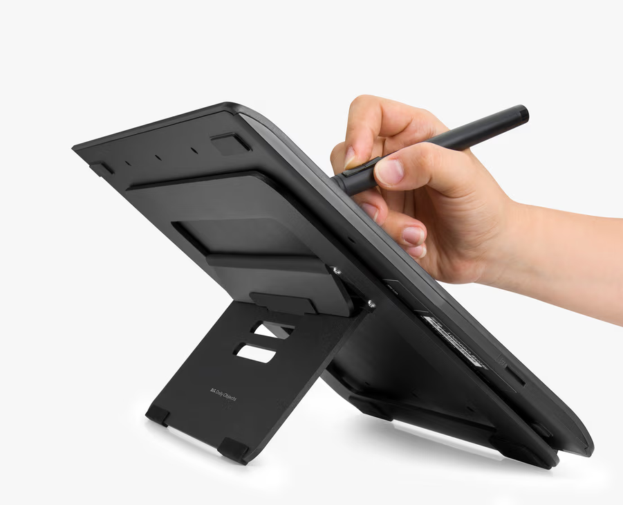 Aros - Laptop/Tablet Stand