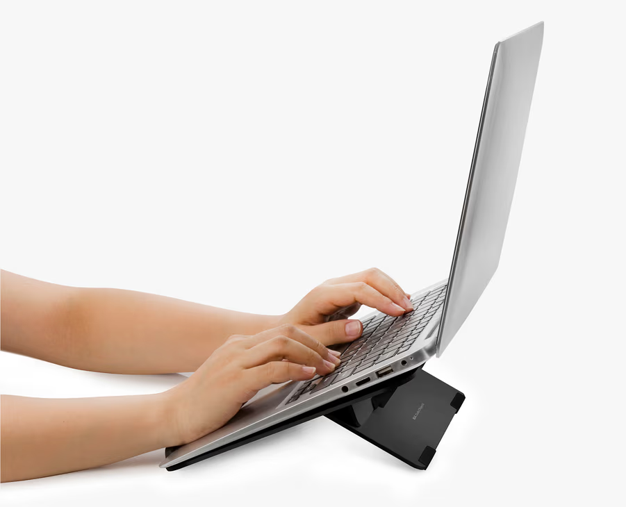 Aros - Laptop/Tablet Stand