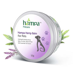 Hemp Balm for Pets - 50g