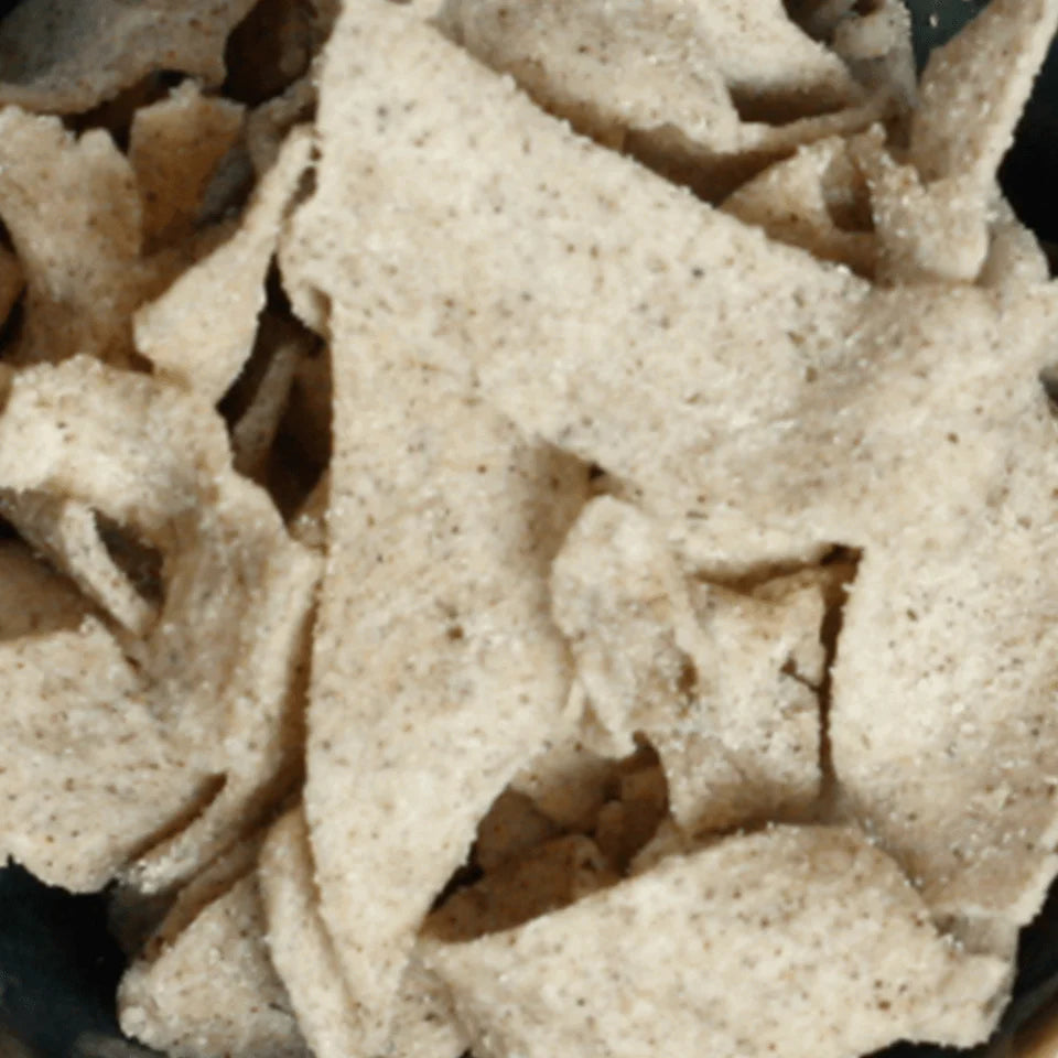 Bonvie Ragi Chips - Cream & Onion Pack of 3