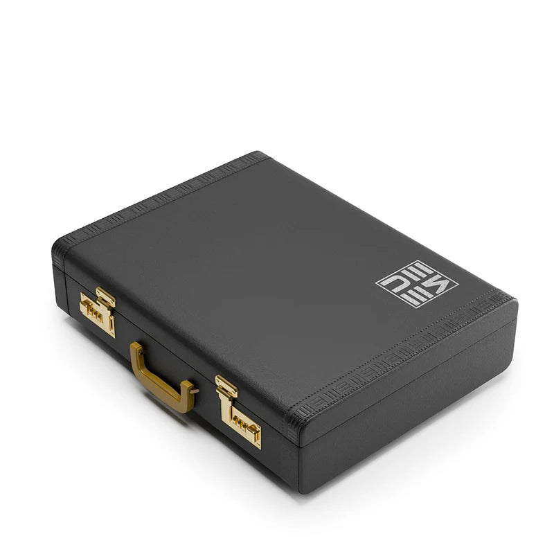 EUME Ace Limited Edition – Portable Roulette & Poker Set
