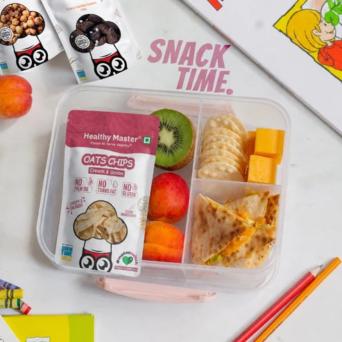 Healthy Master Kids-Favourite Combo