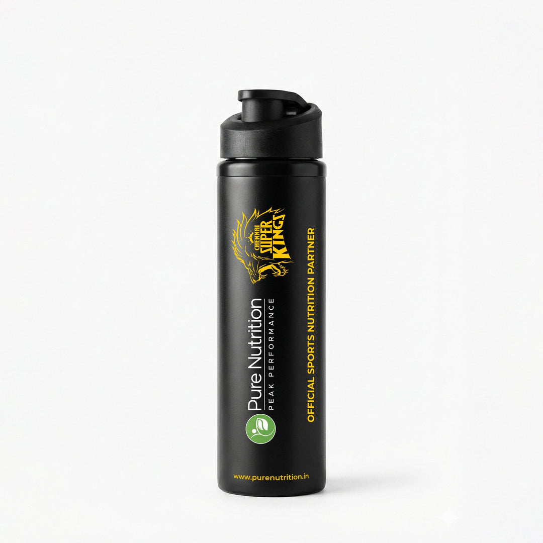 CSK Athlete Fuel Sipper