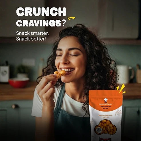 Healthy Master Gluten Free Snacks Combo
