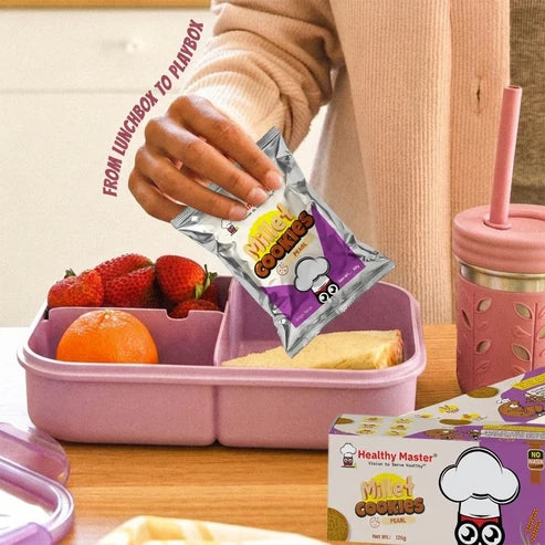 Healthy Master Kids-Favourite Combo